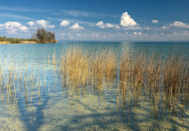 Schwerin und das Land der tausend Seen
